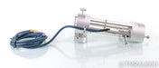 Clearaudio TT2 Linear Tracking Tonearm; TT-2; Silver (Very Little Use)