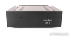 First Watt SIT-3 Stereo Power Amplifier; SIT3; Nelson Pass; Black