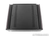 First Watt SIT-3 Stereo Power Amplifier; SIT3; Nelson Pass; Black