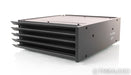 First Watt SIT-3 Stereo Power Amplifier; SIT3; Nelson Pass; Black