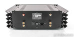 First Watt SIT-3 Stereo Power Amplifier; SIT3; Nelson Pass; Black