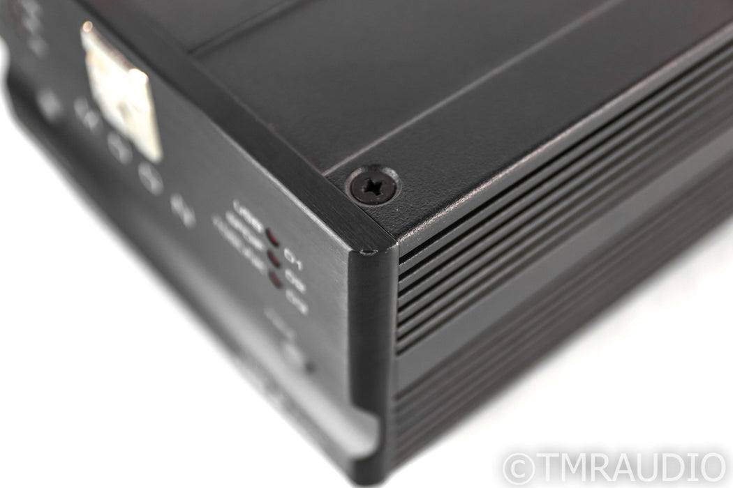 Simaudio Moon 100D DAC; D/A Converter; 100-D