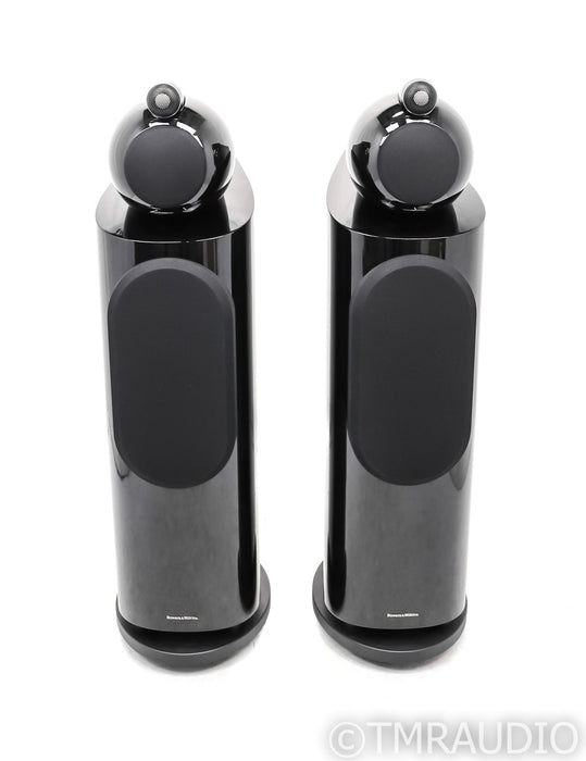 B&W 803 D3 Floorstanding Speakers