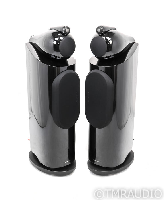 B&W 803 D3 Floorstanding Speakers