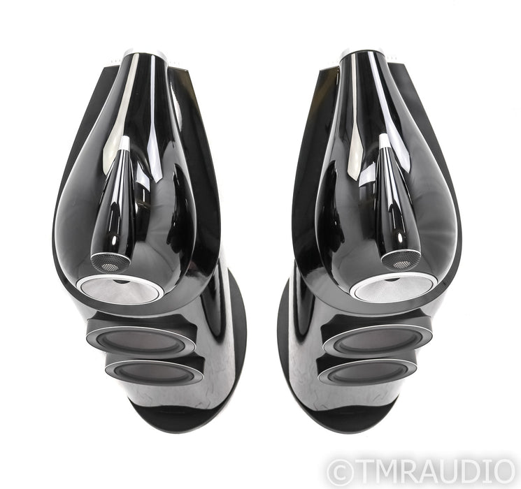 B&W 803 D3 Floorstanding Speakers