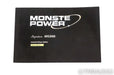 Monster Power Signature AVS 2000 AC Power Line Conditioner; Voltage Stabilizer