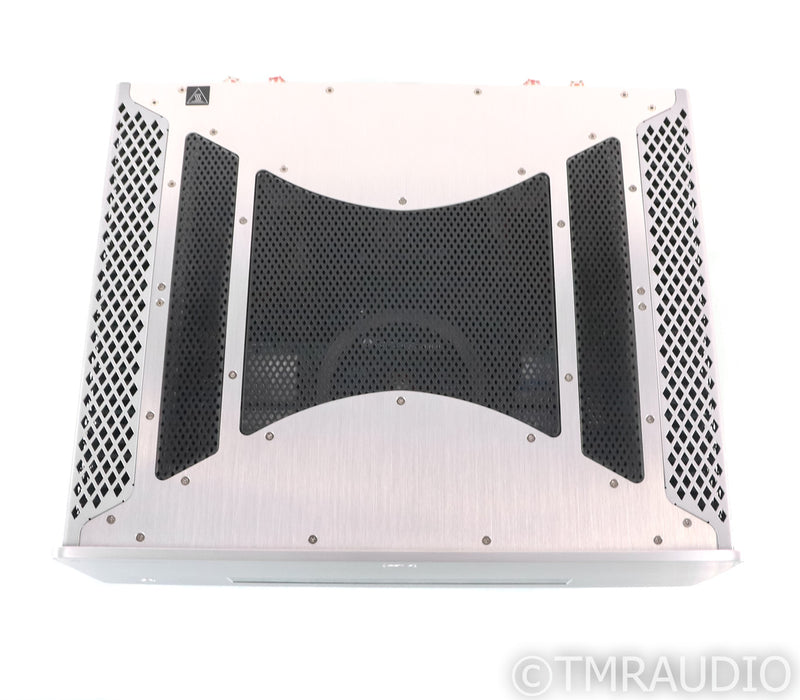 Cambridge Audio Azur 851W Stereo Power Amplifier; 851-W; Silver