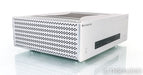 Cambridge Audio Azur 851W Stereo Power Amplifier; 851-W; Silver