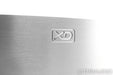 Cambridge Audio Azur 851W Stereo Power Amplifier; 851-W; Silver