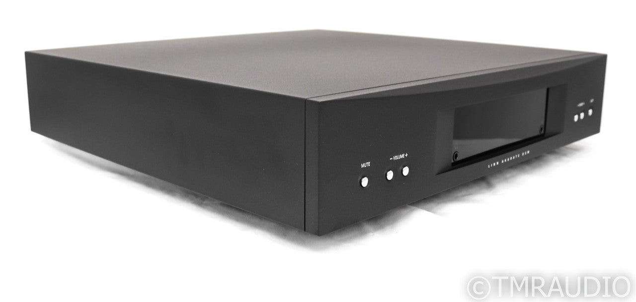 Linn Akurate DSM/3 Digital Network Preamplifier; Processor; MM Phono; HDMI; WiFi