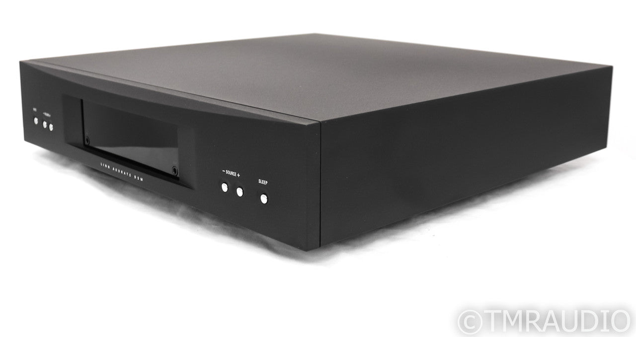 Linn Akurate DSM/3 Digital Network Preamplifier; Processor; MM Phono; HDMI; WiFi