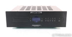 BAT VK-D5SE 24-Bit Tube CD Player; VKD5 SE; Remote; Black