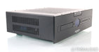 BAT VK-D5SE 24-Bit Tube CD Player; VKD5 SE; Remote; Black