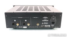 BAT VK-D5SE 24-Bit Tube CD Player; VKD5 SE; Remote; Black