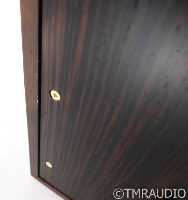 Harbeth 30.1 35th Anniversary Edition Bookshelf Speakers