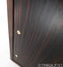 Harbeth 30.1 35th Anniversary Edition Bookshelf Speakers; Tiger Ebony Pair