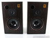 Harbeth 30.1 35th Anniversary Edition Bookshelf Speakers