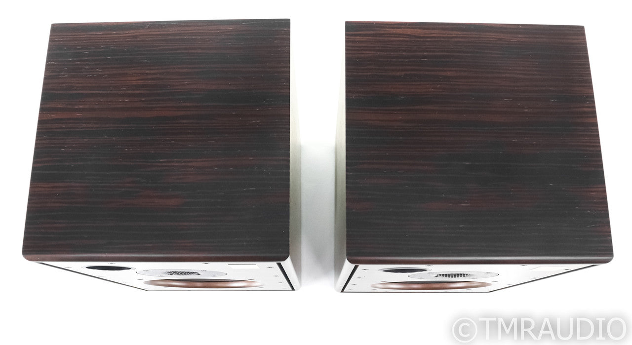Harbeth 30.1 35th Anniversary Edition Bookshelf Speakers