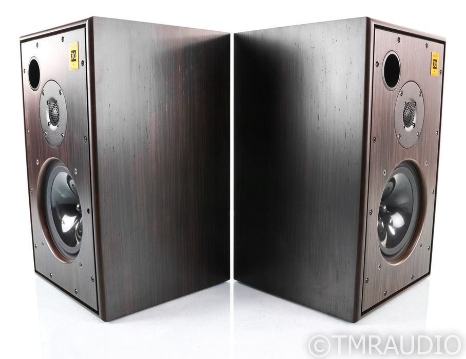 Harbeth 30.1 35th Anniversary Edition Bookshelf Speakers