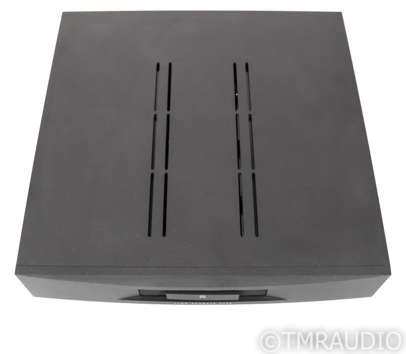 Linn Akurate 4200 4-Channel Power Amplifier; Four Channel; Balanced; Black