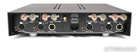 Linn Akurate 4200 4-Channel Power Amplifier; Four Channel; Balanced; Black