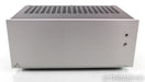Van Alstine Vision SET 400 Stereo Power Amplifier; SET400; Silver