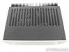 Van Alstine Vision SET 400 Stereo Power Amplifier; SET400; Silver
