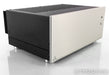 Van Alstine Vision SET 400 Stereo Power Amplifier; SET400; Silver