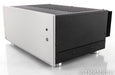 Van Alstine Vision SET 400 Stereo Power Amplifier; SET400; Silver