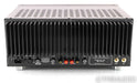 Van Alstine Vision SET 400 Stereo Power Amplifier; SET400; Silver