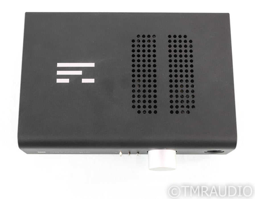 Schiit Jotunheim R Headphone Amplifier; 230V