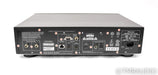 Pioneer UDP-LX500 Universal 4K UHD Blu-Ray Player; UDPLX500; HDR; Remote