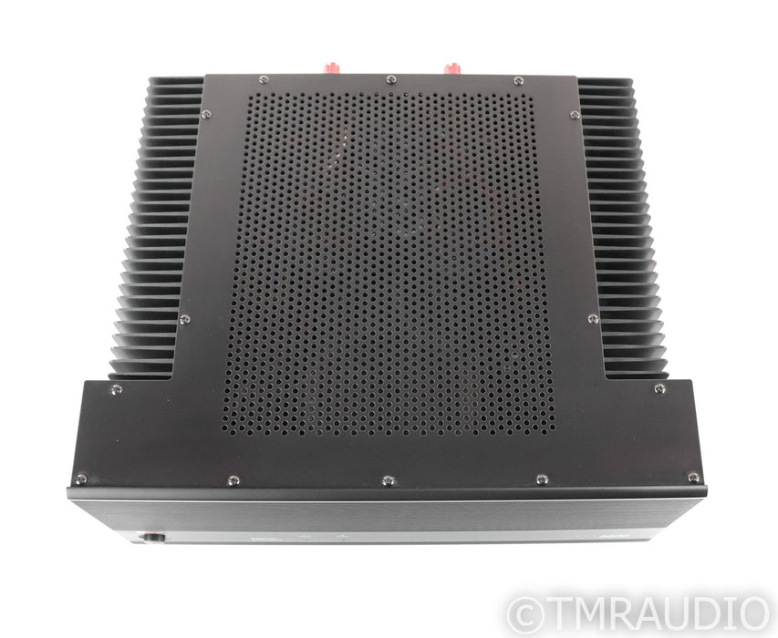 Adcom GFA-5500 Stereo Power Amplifier; GFA5500