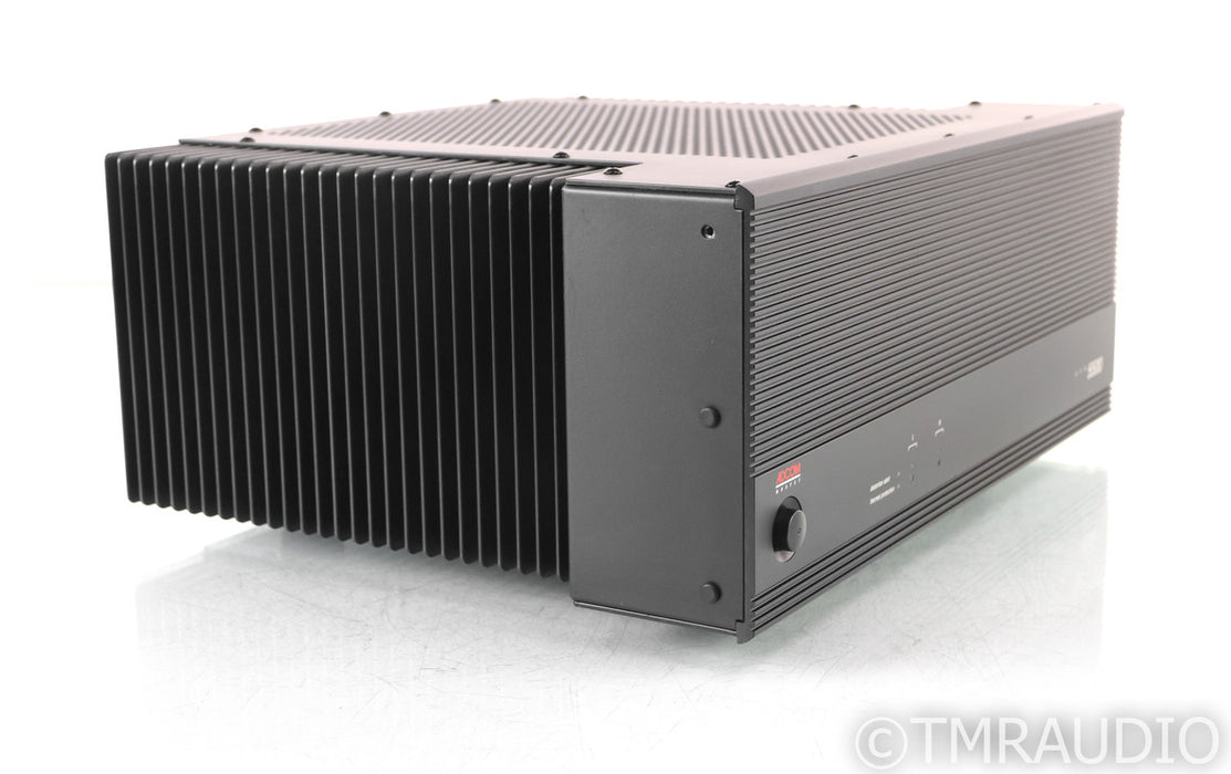 Adcom GFA-5500 Stereo Power Amplifier; GFA5500