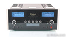 McIntosh MA8900 Stereo Integrated Amplifier; MA-8900; Remote; MM / MC Phono