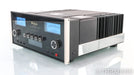 McIntosh MA8900 Stereo Integrated Amplifier; MA-8900; Remote; MM / MC Phono