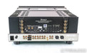 McIntosh MA8900 Stereo Integrated Amplifier; MA-8900; Remote; MM / MC Phono