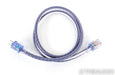 Shunyata Research Venom HC Power Cable; 1.75m AC Cord; C19