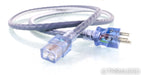 Shunyata Research Venom HC Power Cable; 1.75m AC Cord; C19