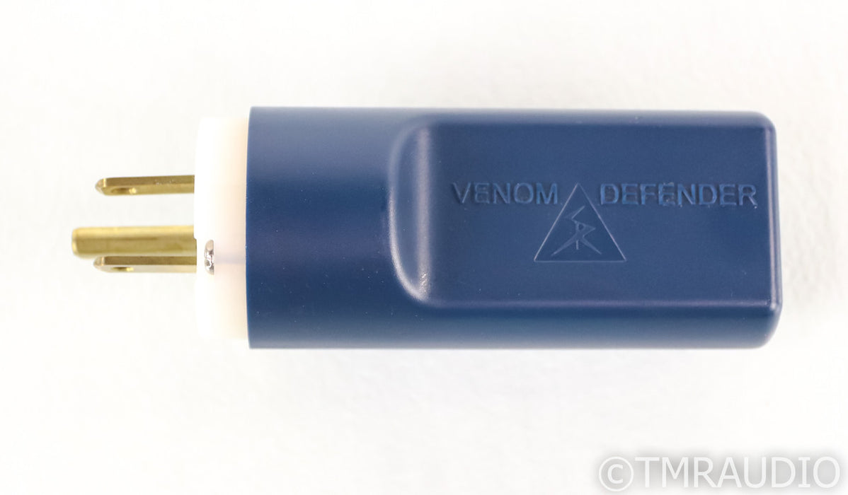 Shunyata Research Venom Defender V2 AC Power Line Noise Reducer