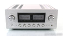 Luxman L-509x Stereo Integrated Amplifier; L509X; MM / MC Phono