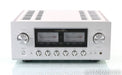 Luxman L-509x Stereo Integrated Amplifier; L509X; MM / MC Phono