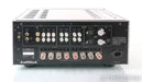 Luxman L-509x Stereo Integrated Amplifier; L509X; MM / MC Phono