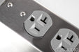 Shunyata Research PS8 AC Power Line Distributor; PS-8; Upgraded Feet