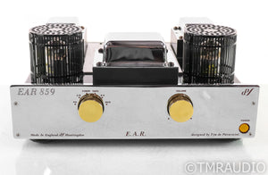 EAR 859 SE Stereo Tube Integrated Amplifier