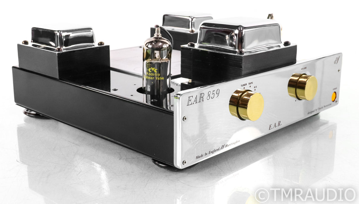 EAR 859 SE Stereo Tube Integrated Amplifier