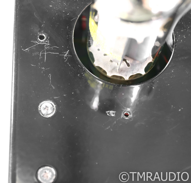 EAR 859 SE Stereo Tube Integrated Amplifier