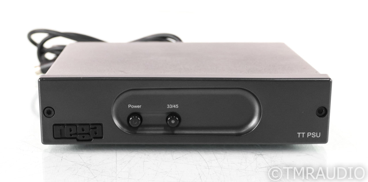 Rega P3-24 Turntable; Gloss Green; TT PSU Power Supply; Upgrades (No Cartridge)