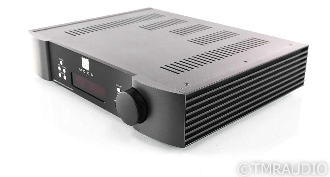 Simaudio Moon Neo 340i D3PX Stereo Integrated Amplifier; 340iX; Remote