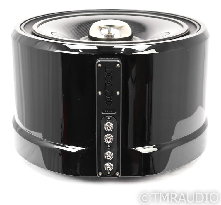Wilson-Benesch Torus Subwoofer System
